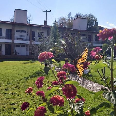Hotel Finca Las Bovedas San Miguel Regla Luaran gambar