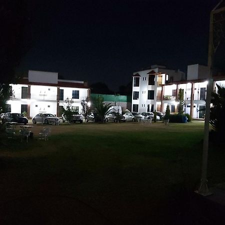 Hotel Finca Las Bovedas San Miguel Regla Luaran gambar