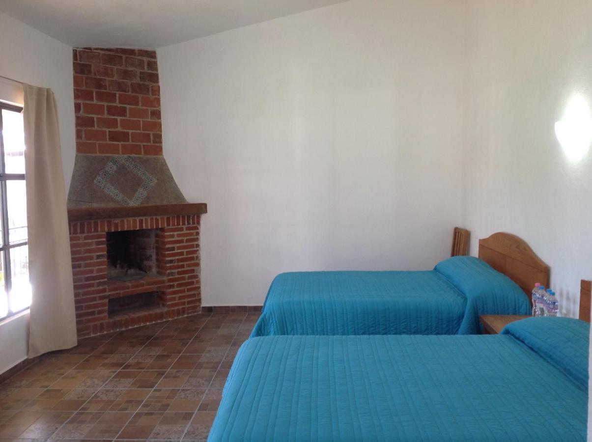 Hotel Finca Las Bovedas San Miguel Regla Luaran gambar