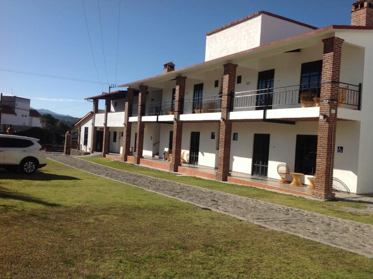 Hotel Finca Las Bovedas San Miguel Regla Luaran gambar