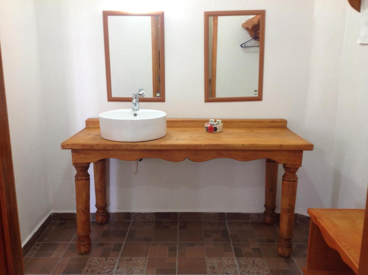 Hotel Finca Las Bovedas San Miguel Regla Luaran gambar