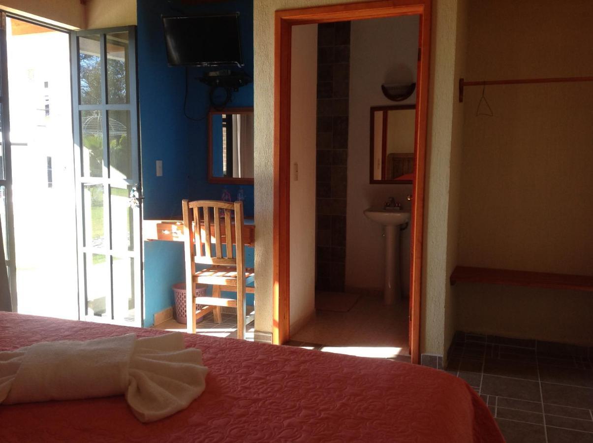 Hotel Finca Las Bovedas San Miguel Regla Luaran gambar