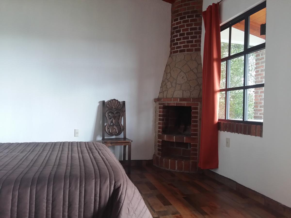Hotel Finca Las Bovedas San Miguel Regla Luaran gambar