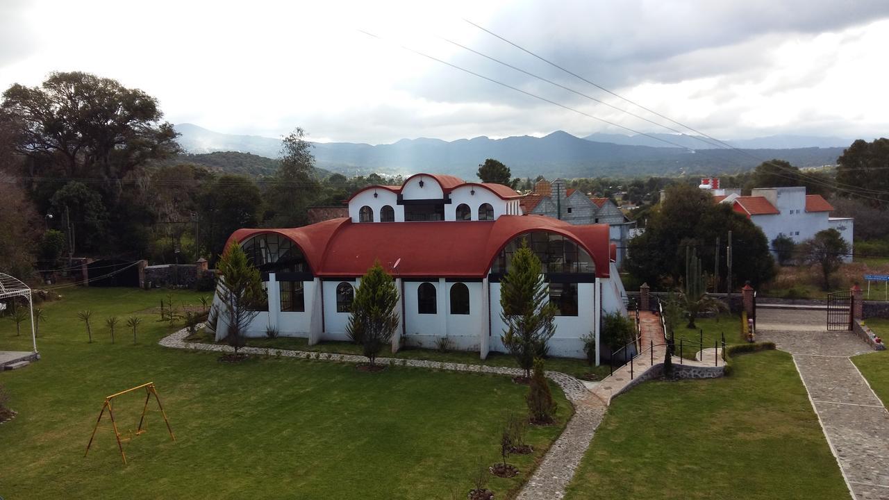 Hotel Finca Las Bovedas San Miguel Regla Luaran gambar