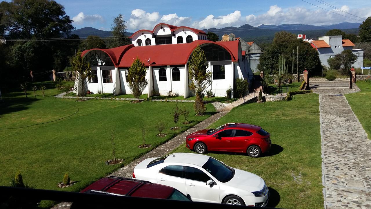 Hotel Finca Las Bovedas San Miguel Regla Luaran gambar