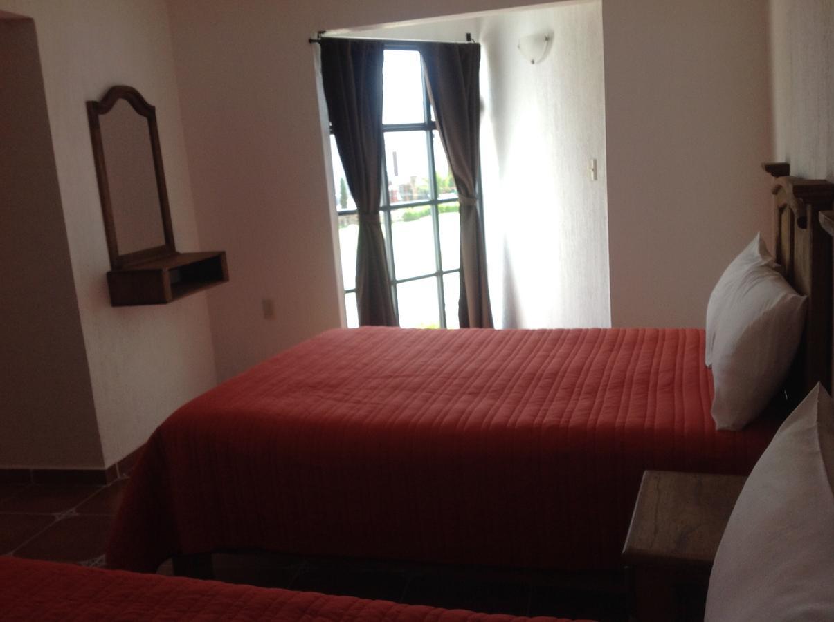 Hotel Finca Las Bovedas San Miguel Regla Luaran gambar