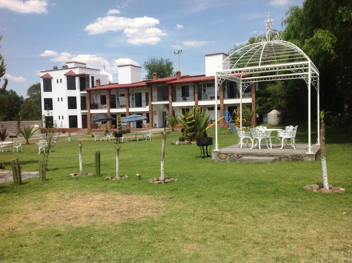 Hotel Finca Las Bovedas San Miguel Regla Luaran gambar